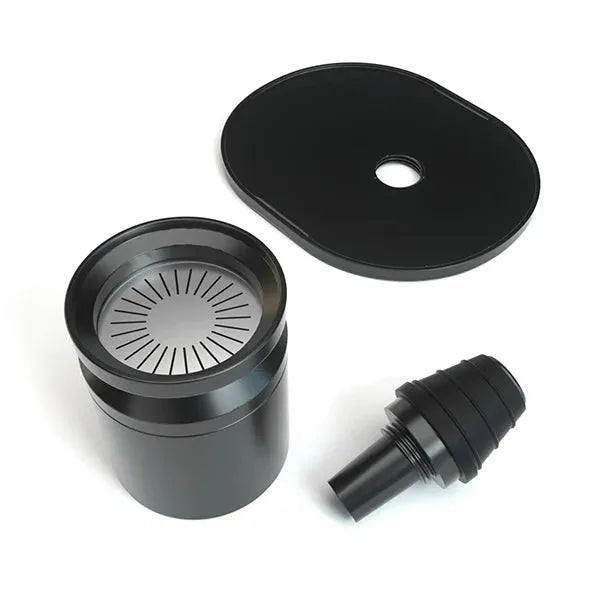 Stündenglass Gravity Infuser STÜNDENGLASS Coastal Hemp Co