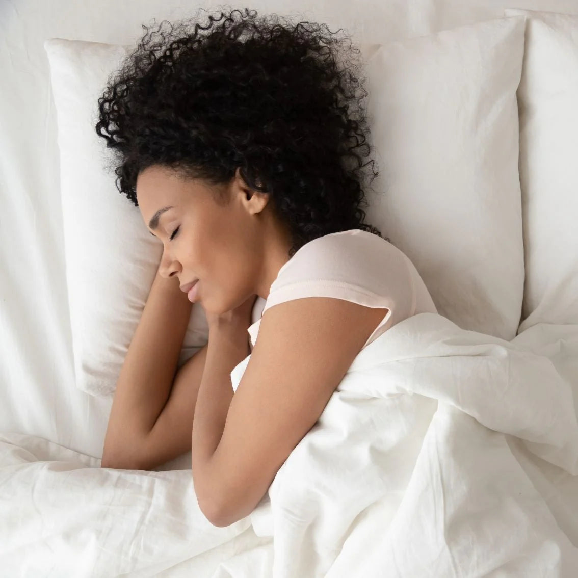 Enjoy Sleep Gummies CBD + CBN 3300mg | Full-Spectrum