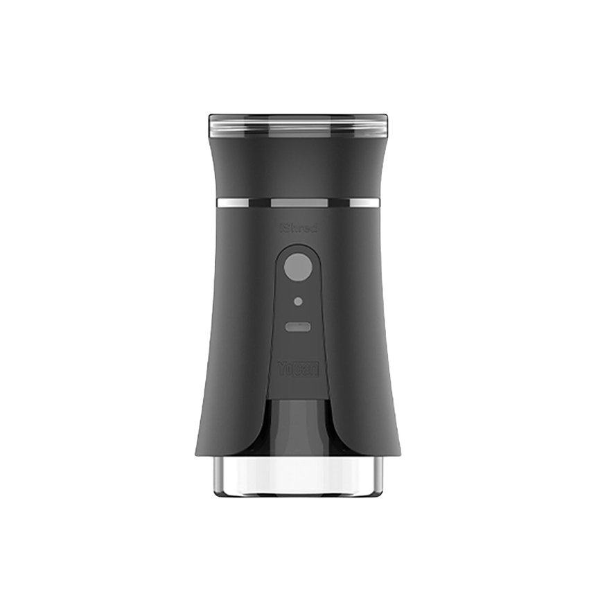 Yocan iShred Electric Grinder | Black | 450mAh