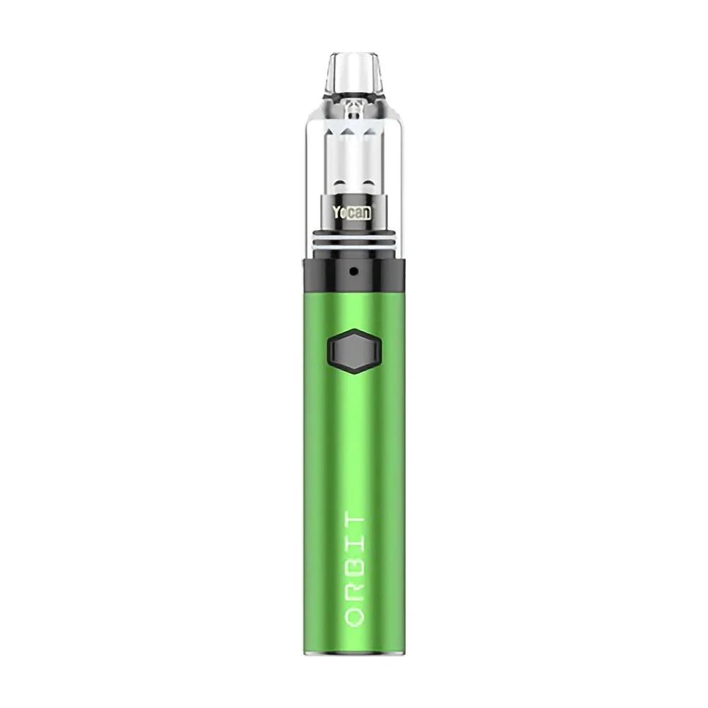 Yocan Orbit Concentrate Vaporizer