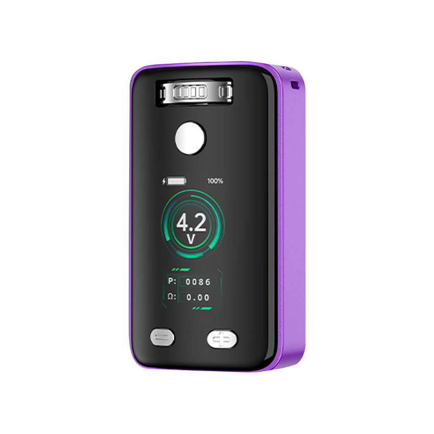 Yocan UNI 3.0 Universal Box Mod | 650mAh