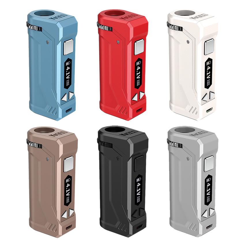 Yocan UNI PRO Portable Box Mod