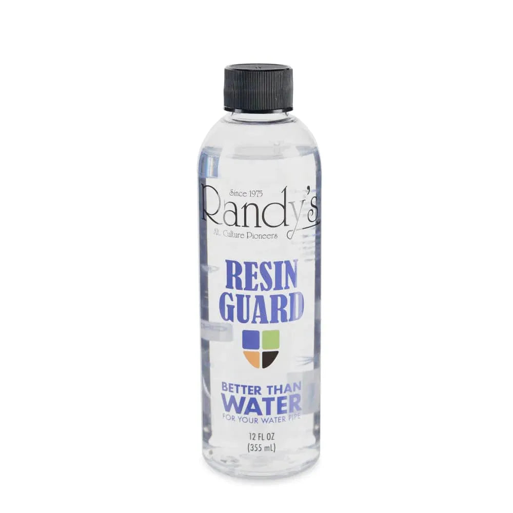 Randy’s Resin Guard 12oz Randy's Coastal Hemp Co