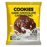 Super Blend Delta 9 Cookies 100 mg - Coastal Hemp Co - Coastal Hemp Co