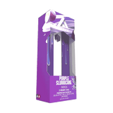 Purple Slurricane THCH THCJD Hybrid Live Resin Disposable - Coastal Hemp Co - Coastal Hemp Co