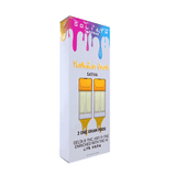 Goliath Hawaiian Snow 1G Pods – 2 Pack - Coastal Hemp Co - Coastal Hemp Co