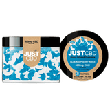 CBD Gummies 500 mg Jar - Coastal Hemp Co - Coastal Hemp Co