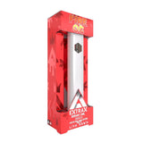 Delta 11 THC 3 Gram Disposable Pen - Coastal Hemp Co - Coastal Hemp Co