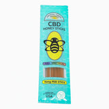CBD Honey Sticks 5 Pack - Coastal Hemp Co - Coastal Hemp Co