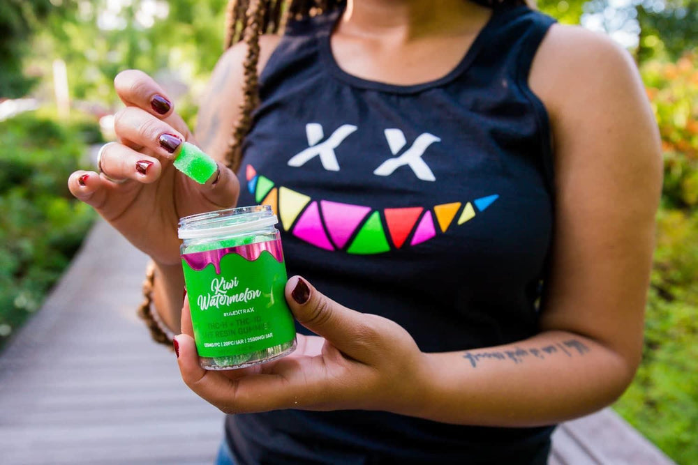 CBD Edibles & Gummies Shop CBD Edibles for sale at CoastalHemp.co Coastal Hemp Co